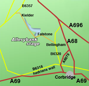 allerybank rally stage