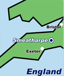 smeatharpe rally stage